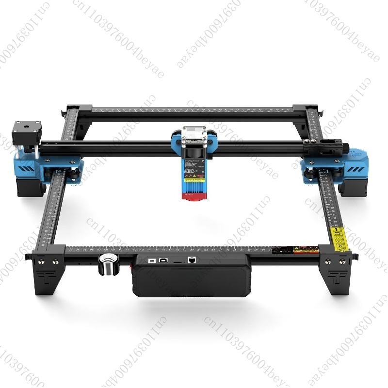 Power Tools Company - Wielofunkcyjny frezarka 3D CN z pojedynczym