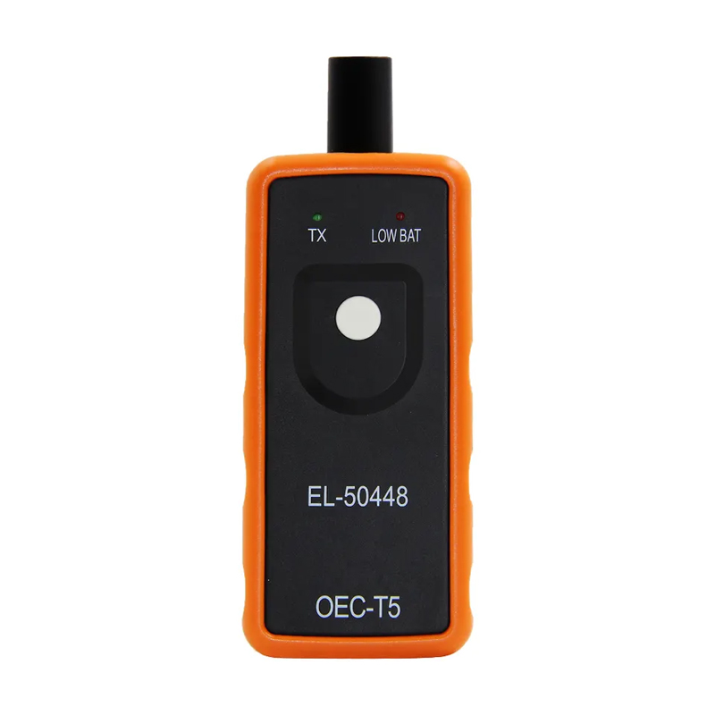 Power Tools English - EL-50448 OEC-T5 Narzędzie do aktywacji i