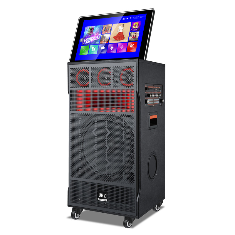 Wodoodporny głośnik karaoke do – Power Tools Rental Business recenzja i cena