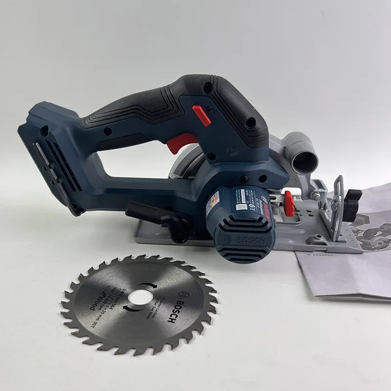 Akumulatorowa piła tarczowa Bo – Power Tools For Woodworking recenzja i cena