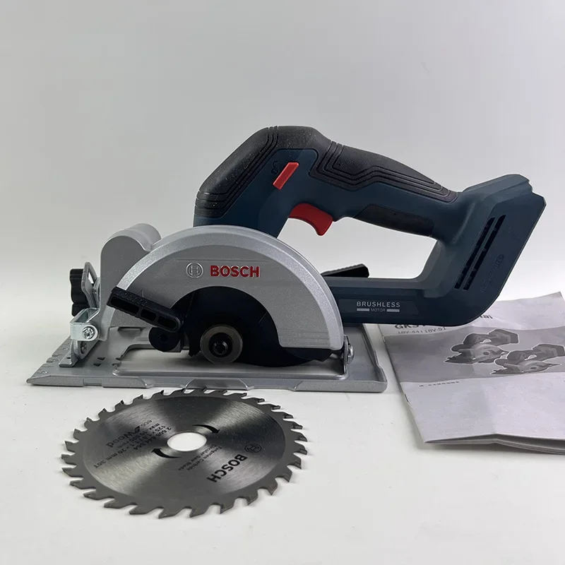 Akumulatorowa piła tarczowa Bo – Power Tools For Woodworking recenzja i cena