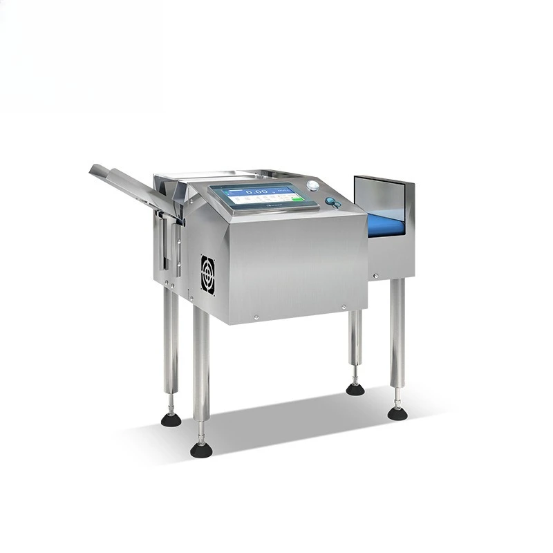 Automat do ważenia i pakowania – Power Tools Inspection recenzja i cena
