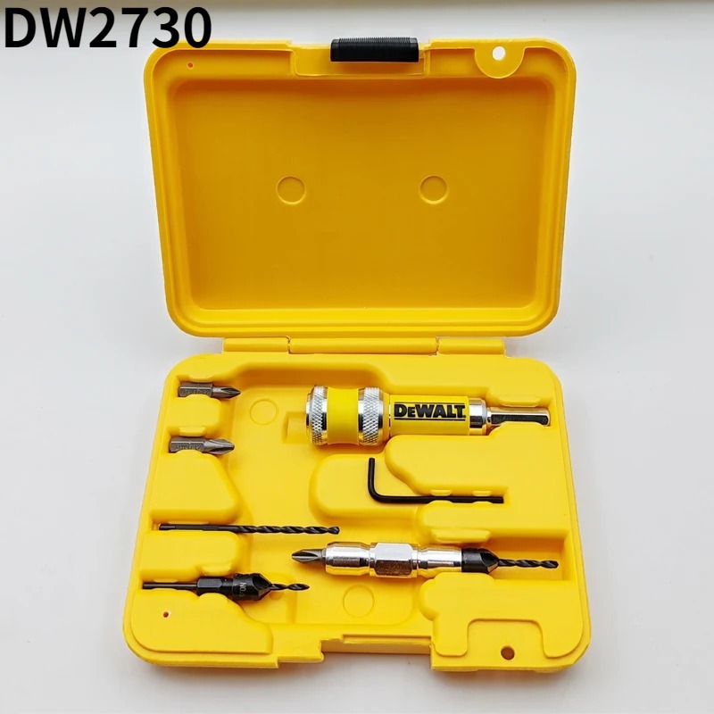 Oryginalny zestaw bitów/wkręta – Power Tools Tool Box recenzja i cena