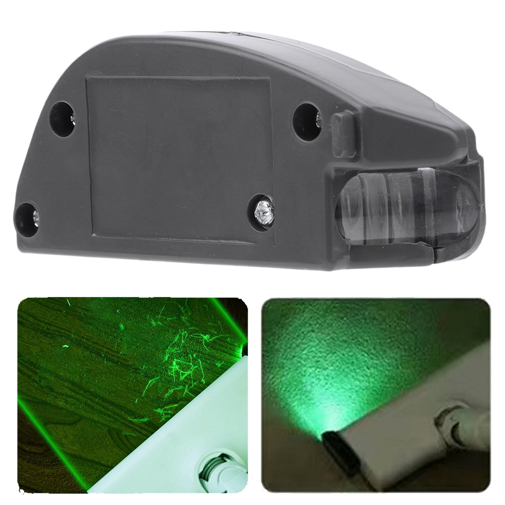 Odkurzacz światło laserowe zie – Power Tools That Are Green recenzja i cena