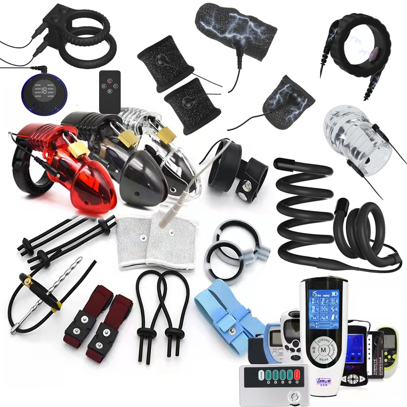 Najmocniejszy BDSM Power Box,  – Power Tools Tool Box recenzja i cena