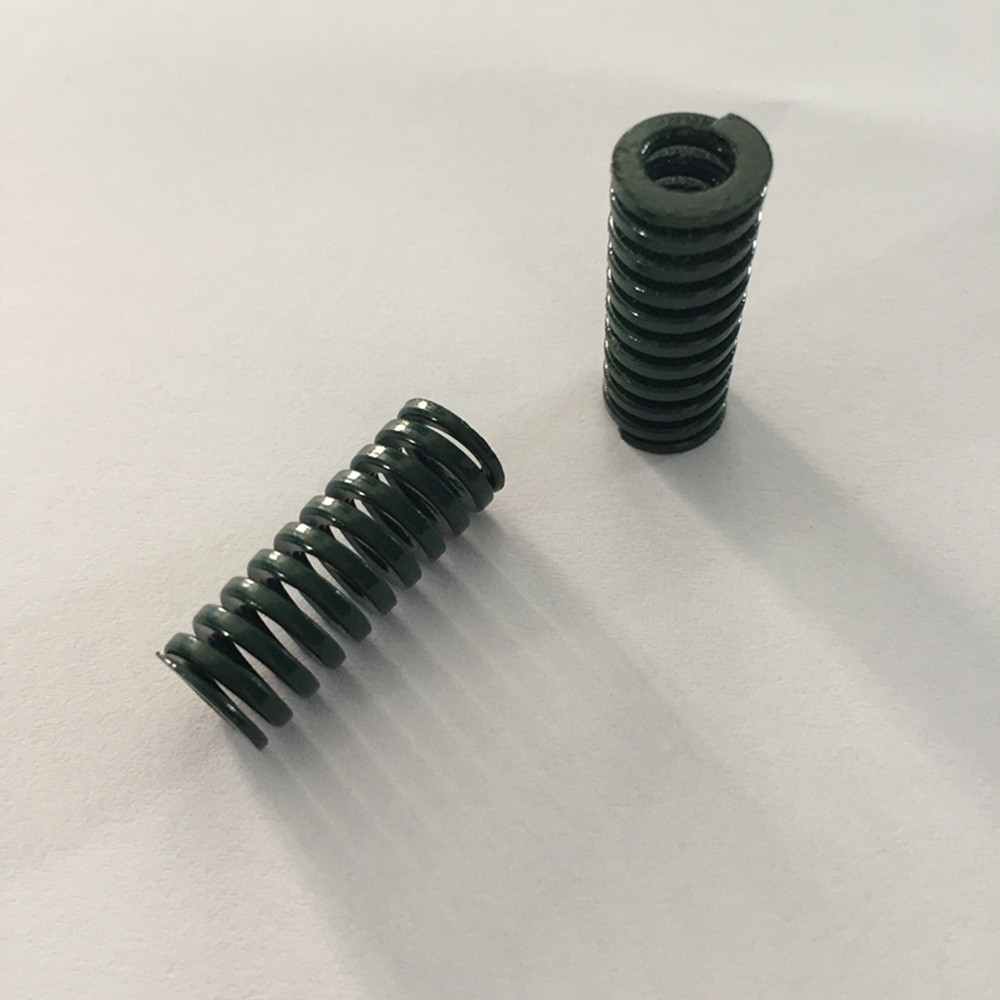2 szt. Zielona sprężyna docisk – Power Tools That Are Green recenzja i cena