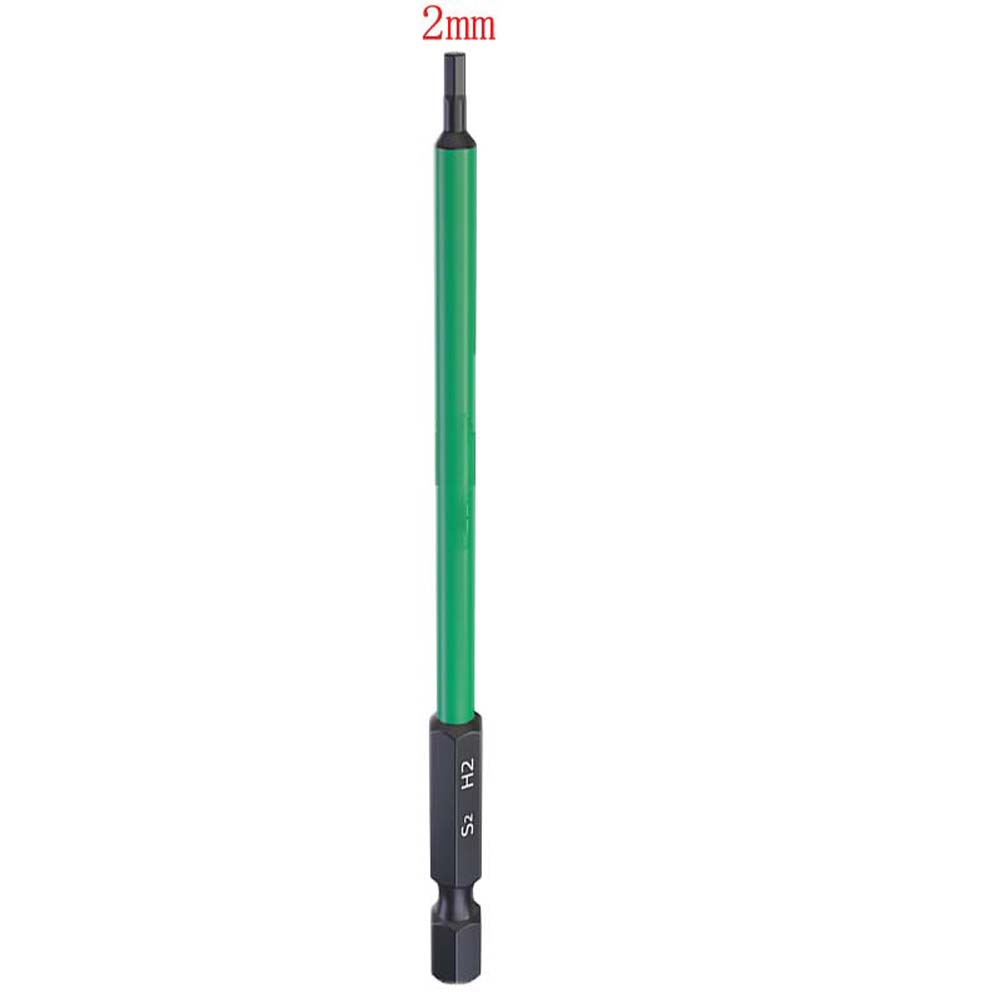 Zielone magnetyczne końcówki w – Power Tools That Are Green recenzja i cena