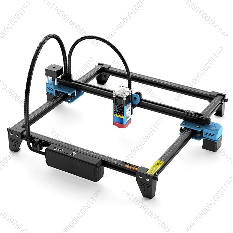 Wielofunkcyjny frezarka 3D CN  – Power Tools Company recenzja i cena