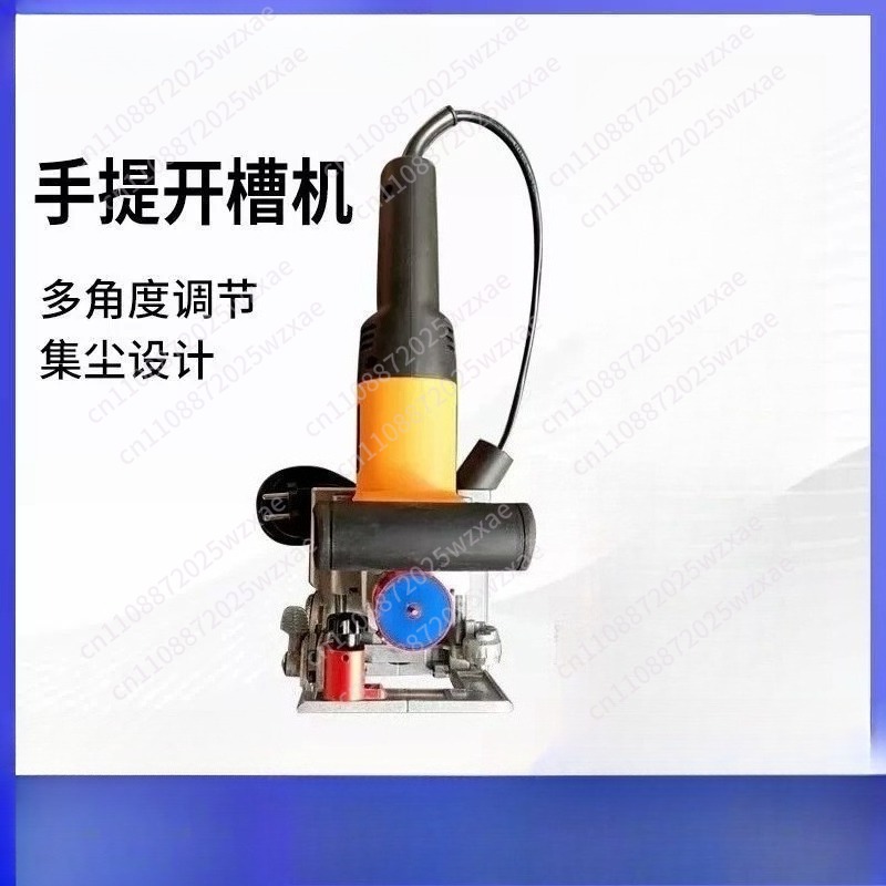 Ręczna frezarka do drewna, fre – Power Tools For Woodworking recenzja i cena