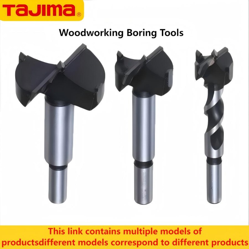 Seria TAJIMA 1603-XH-MKQ, narz – Power Tools For Woodworking recenzja i cena