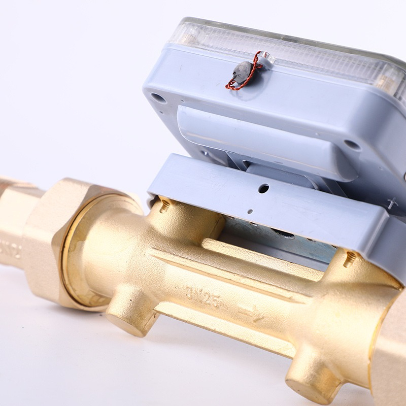 Ultradźwiękowy licznik ciepła, – Power Tools Company recenzja i cena