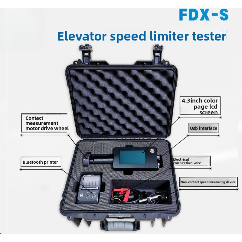 Przenośny tester kalibracji re – Power Tools English recenzja i cena