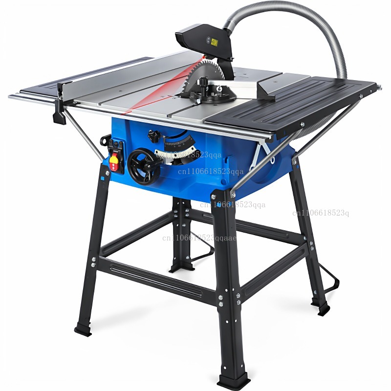 Wielofunkcyjna piła stołowa do – Power Tools For Woodworking recenzja i cena