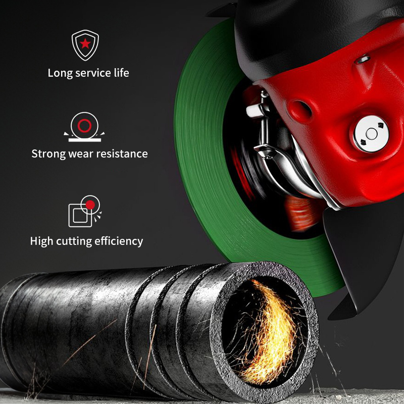 10-50 szt. 107mm Dwustronna Ta – Power Tools That Are Green recenzja i cena