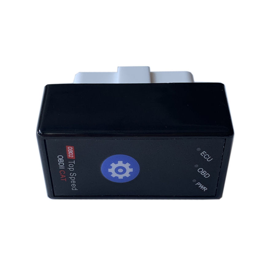 OBDIICAT-HK01 Super OBD2 Chip  – Power Tools English recenzja i cena