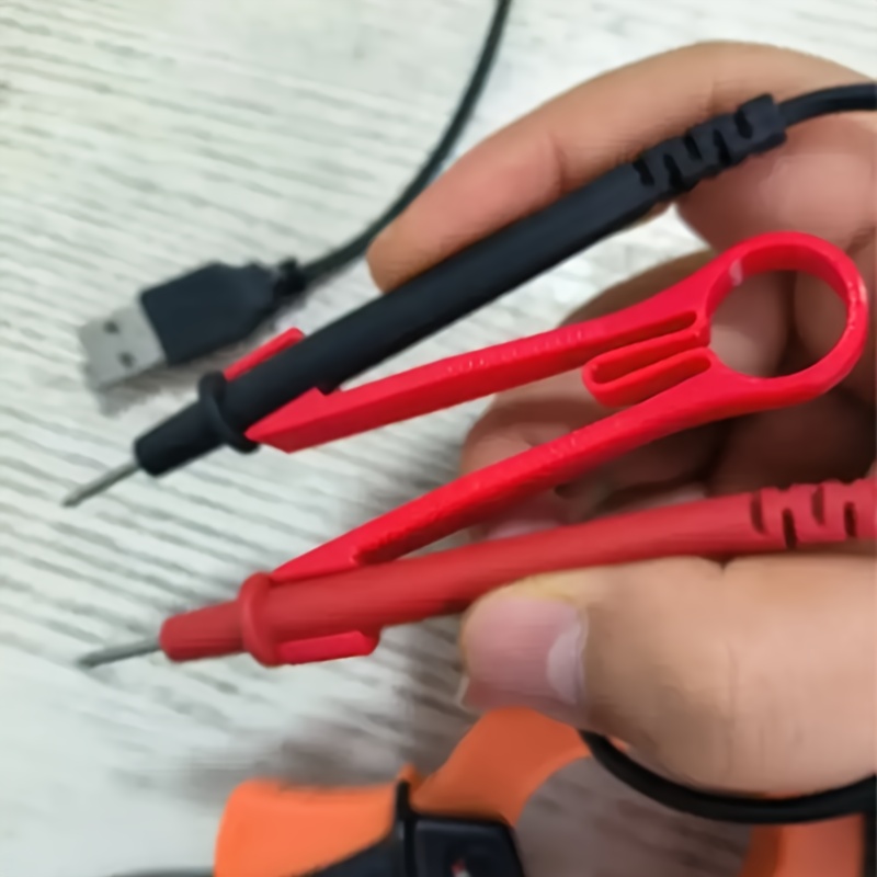 8 szt. Uchwytów do sond multim – Power Tools Inspection recenzja i cena