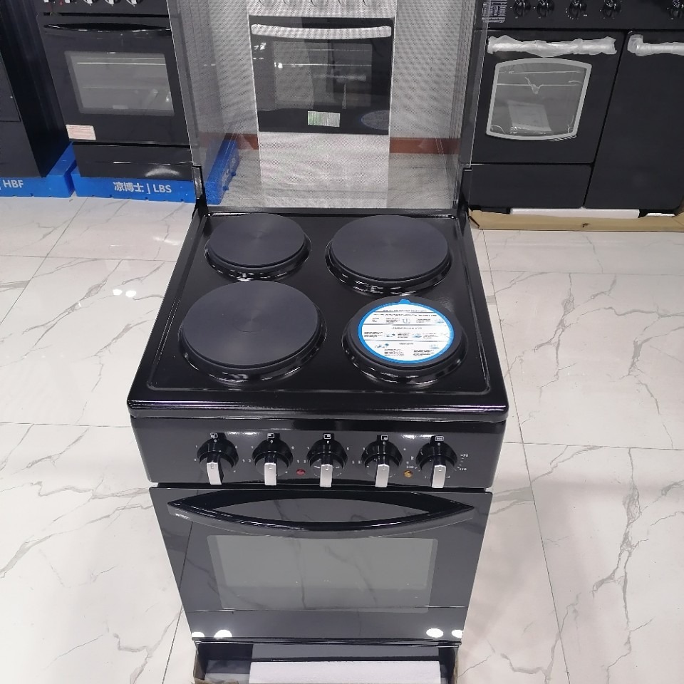 Piec konwekcyjny z 4 palnikami – Power Tools English recenzja i cena