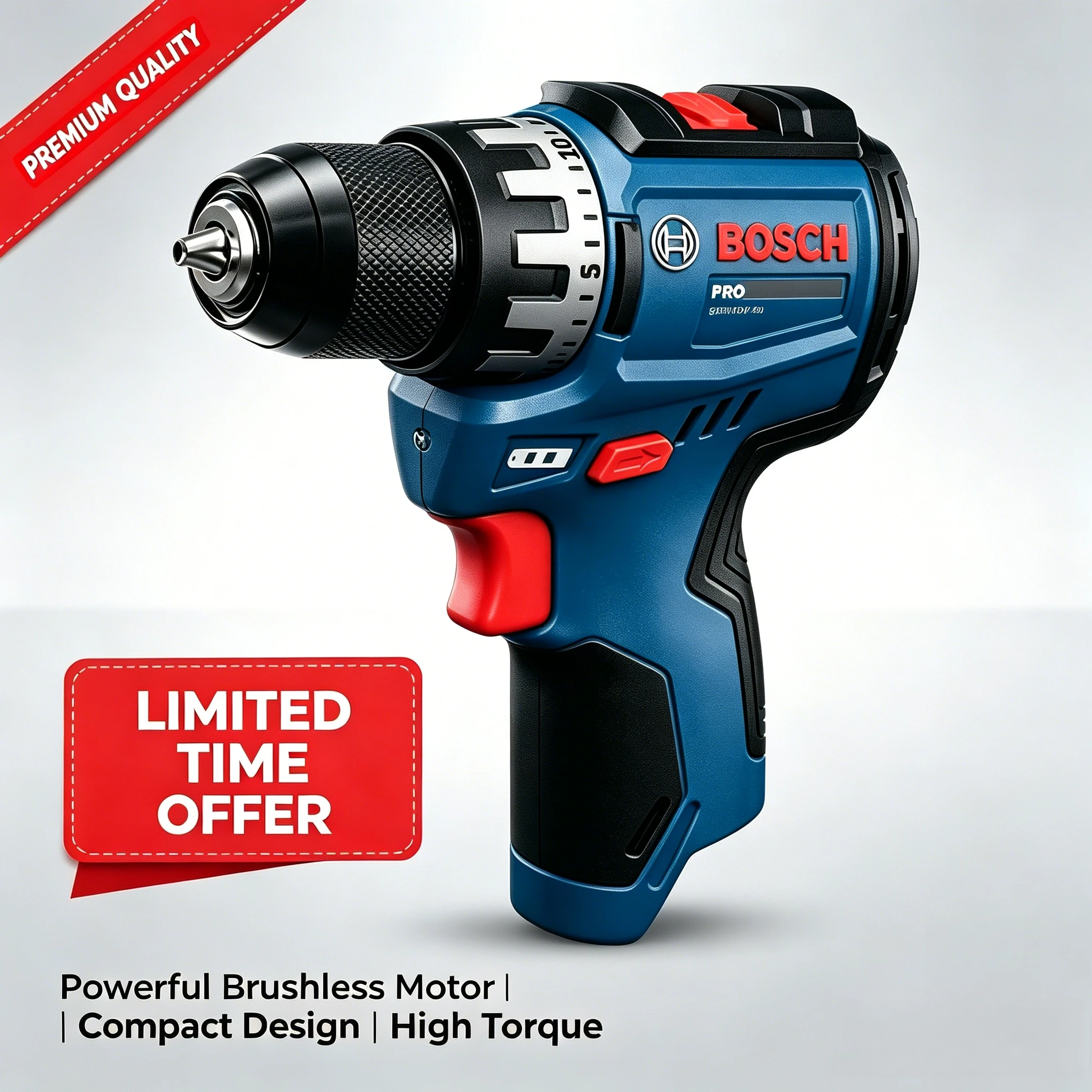Wiertarko-wkrętarka akumulator – Power Tools For Woodworking recenzja i cena