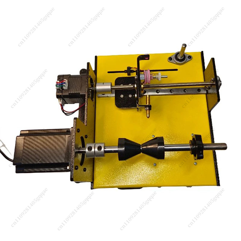 Automatyczna maszyna do nawija – Power Tools English recenzja i cena