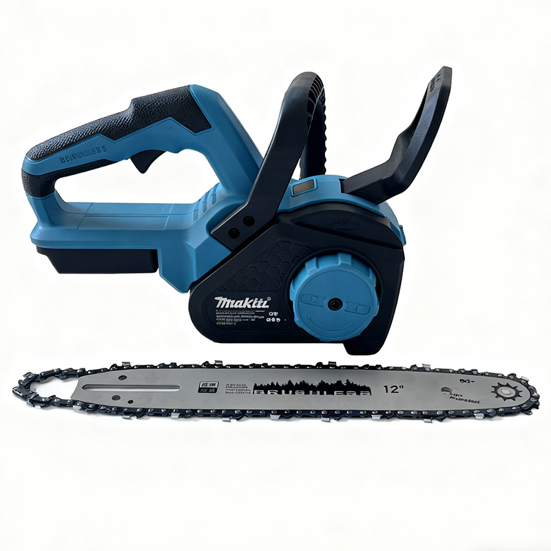 Piła łańcuchowa elektryczna be – Power Tools For Woodworking recenzja i cena