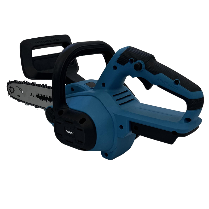 Piła łańcuchowa elektryczna be – Power Tools For Woodworking recenzja i cena