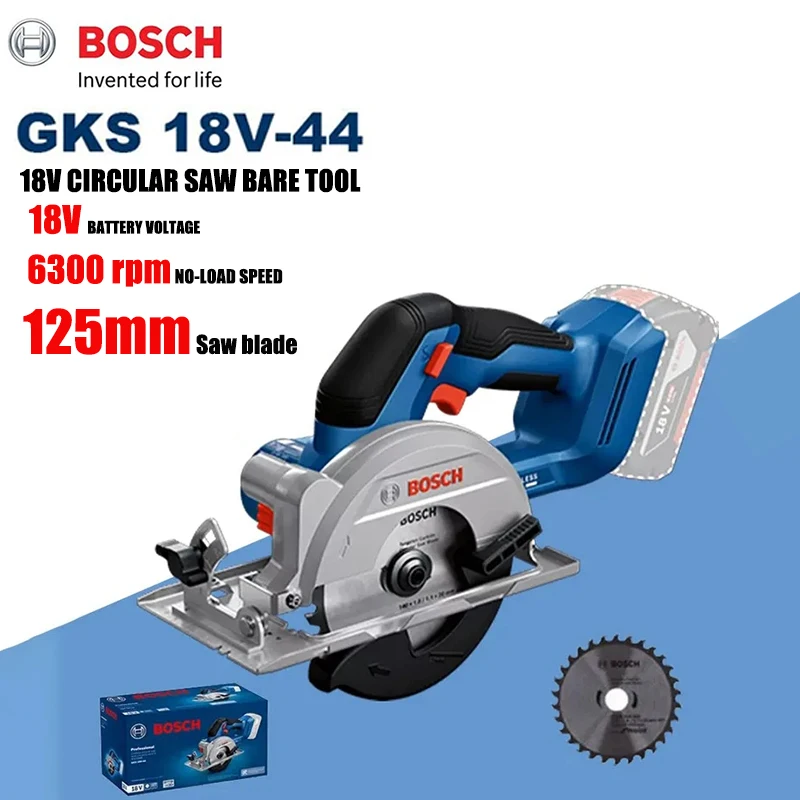 Piła tarczowa bezszczotkowa Bo – Power Tools For Woodworking recenzja i cena