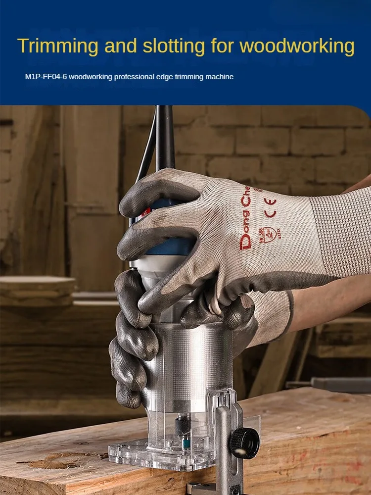 Zestaw elektronarzędzi do obró – Power Tools For Woodworking recenzja i cena