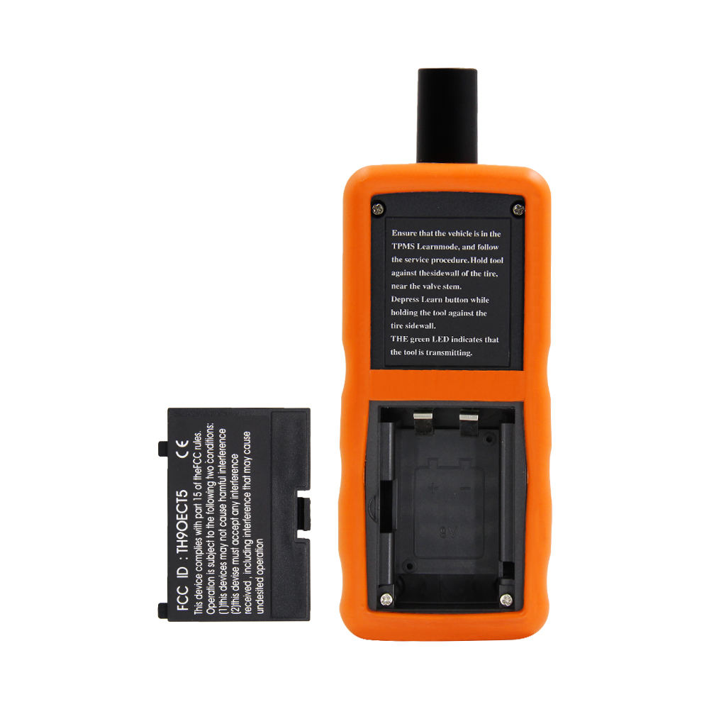 EL-50448 OEC-T5 Narzędzie do a – Power Tools English recenzja i cena