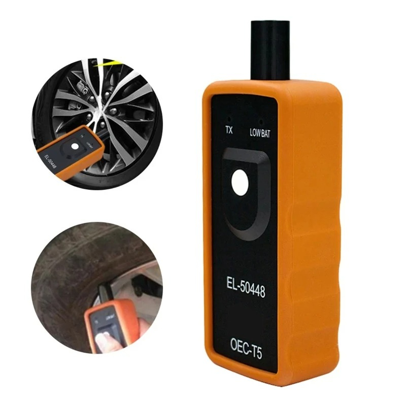 EL-50448 OEC-T5 Narzędzie do a – Power Tools English recenzja i cena