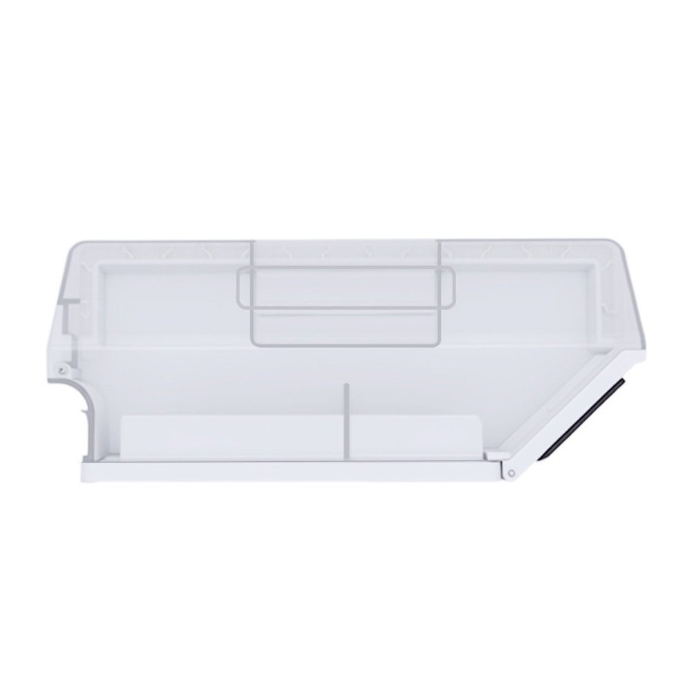 Zamienny pojemnik na kurz do r – Power Tools Tool Box recenzja i cena