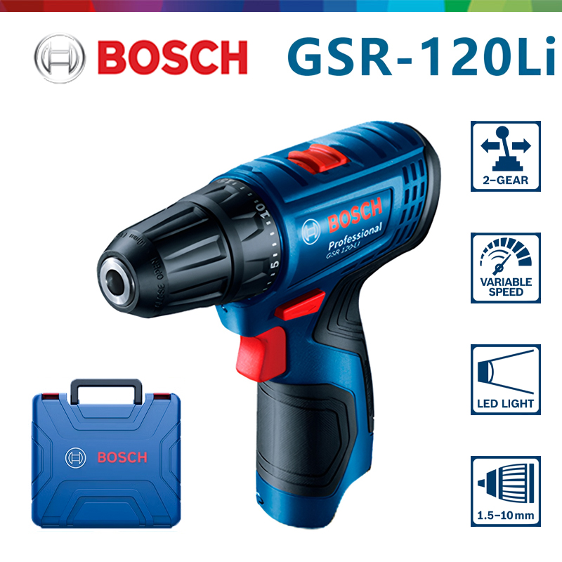 Wiertarko-wkrętarka akumulator – Power Tools For Woodworking recenzja i cena