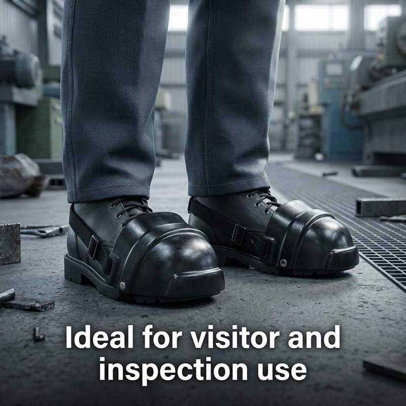 SHGO Regulowane plastikowe osł – Power Tools Inspection recenzja i cena