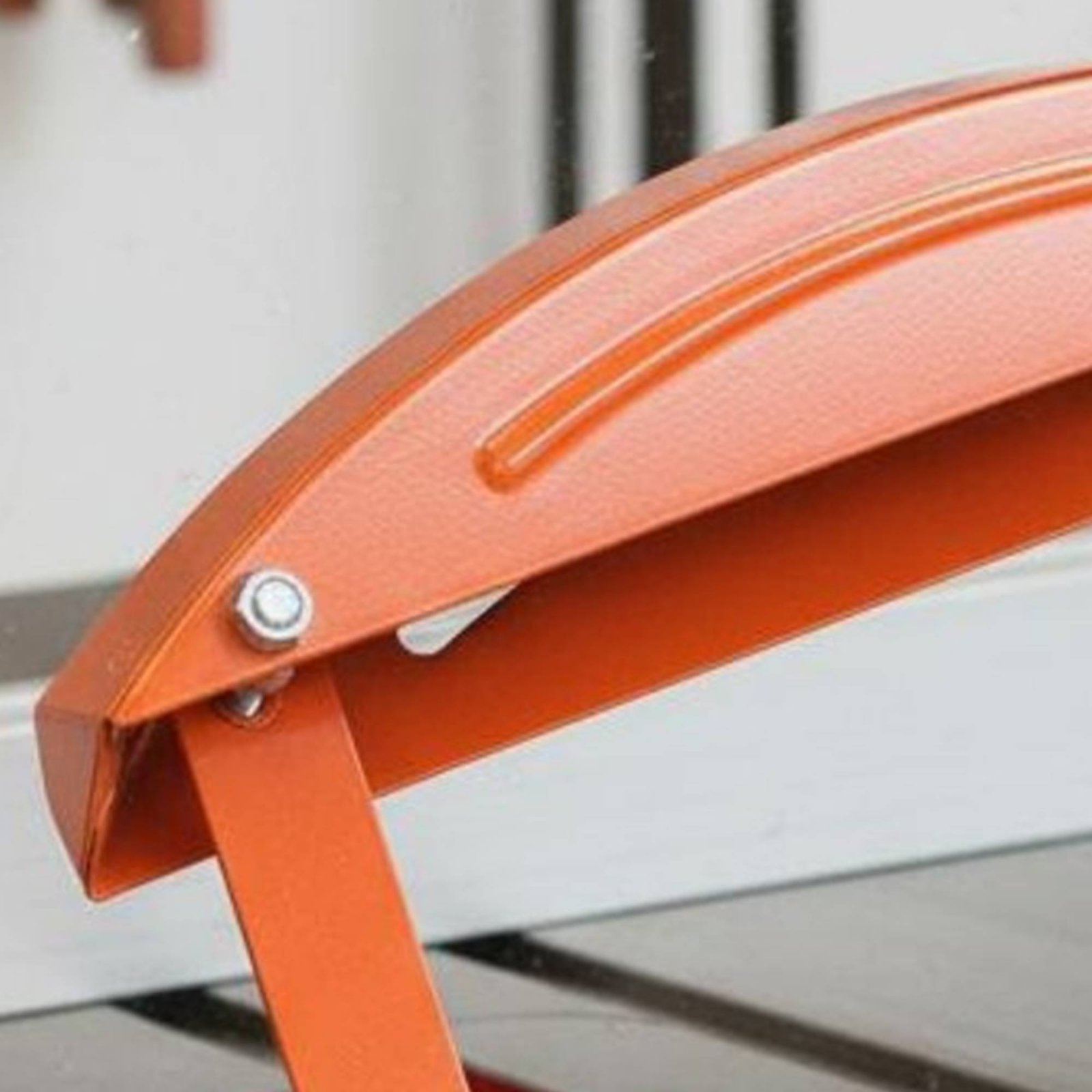 Osłona ostrza do cięcia stołow – Power Tools For Woodworking recenzja i cena