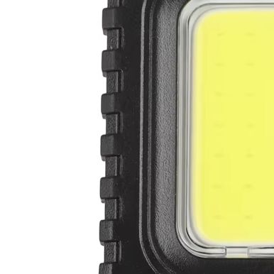 Jasna latarka LED 14W do akumu – Power Tools Inspection recenzja i cena