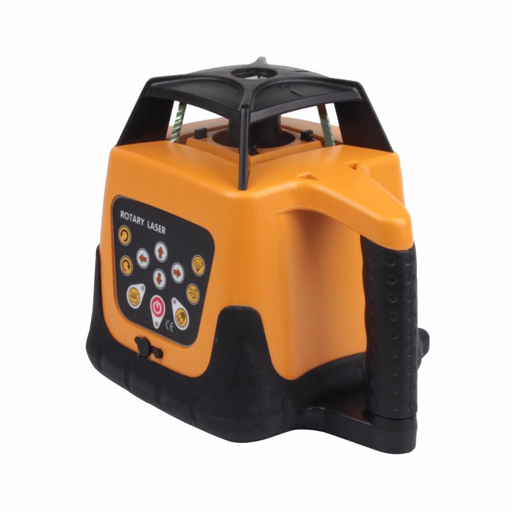 Automatyczny laserowy poziomic – Power Tools That Are Green recenzja i cena