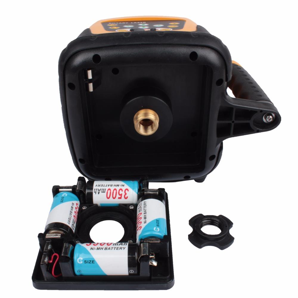 Automatyczny laserowy poziomic – Power Tools That Are Green recenzja i cena
