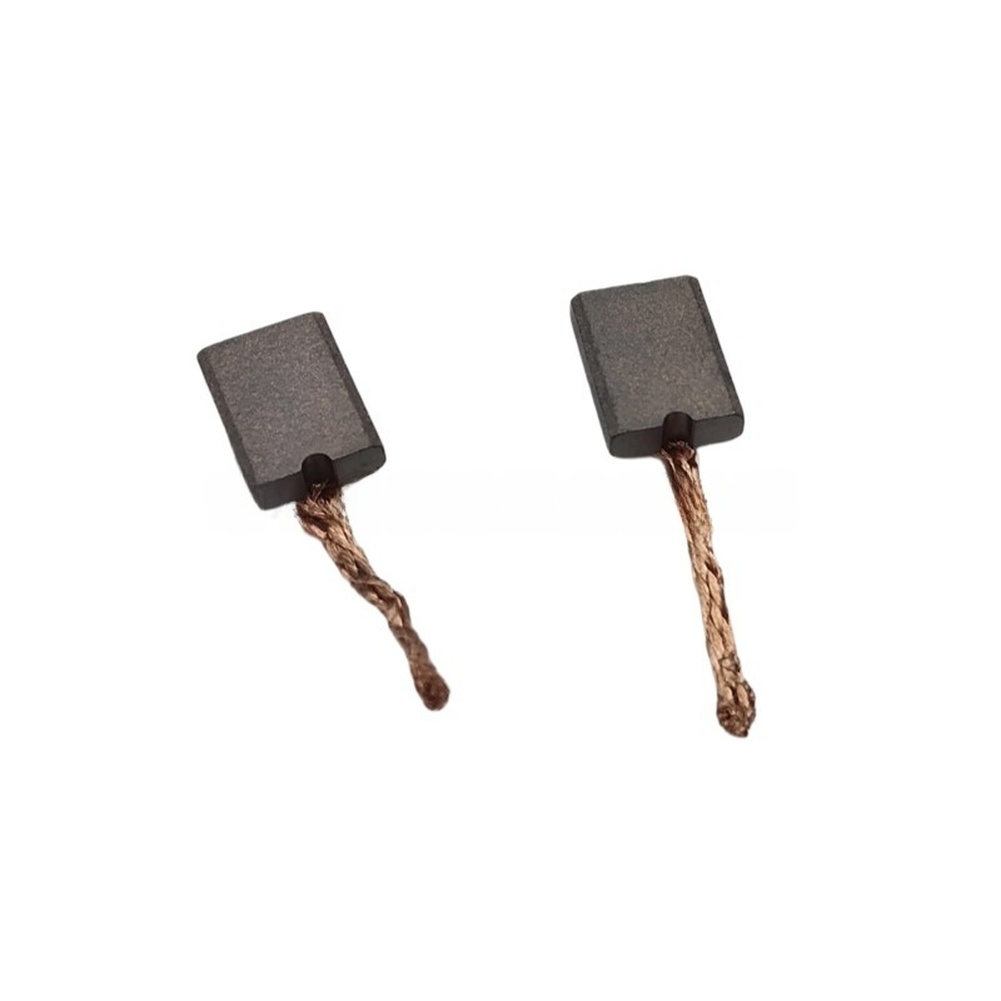 2 szt. szczotki węglowe 15x11x – Power Tools Carbon Brush recenzja i cena