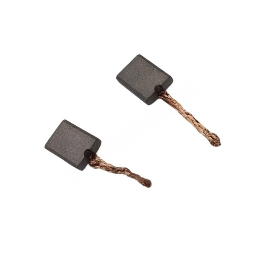 2 szt. szczotki węglowe 15x11x – Power Tools Carbon Brush recenzja i cena