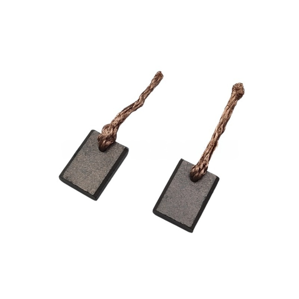 2 szt. szczotki węglowe 15x11x – Power Tools Carbon Brush recenzja i cena