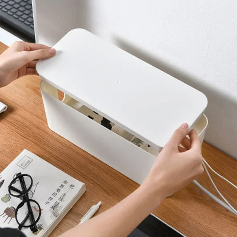 Pudełko do przechowywania kabl – Power Tools Tool Box recenzja i cena