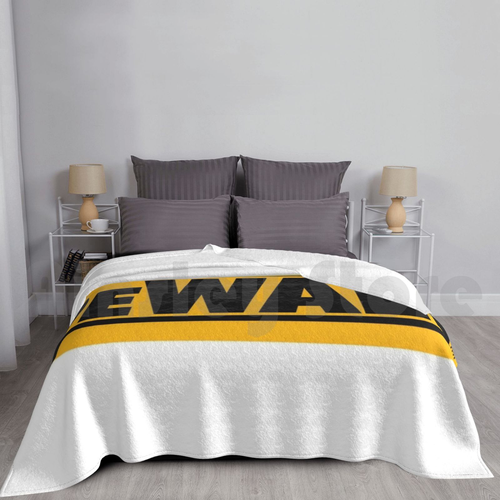 Elektronarzędzia Żółto-Czarne  – Power Tools Yellow And Black recenzja i cena