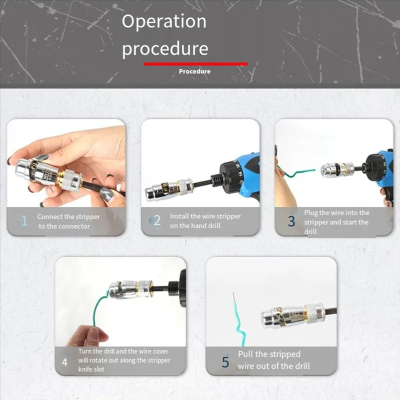 Elektryczna maszyna do zdejmow – Power Tools English recenzja i cena
