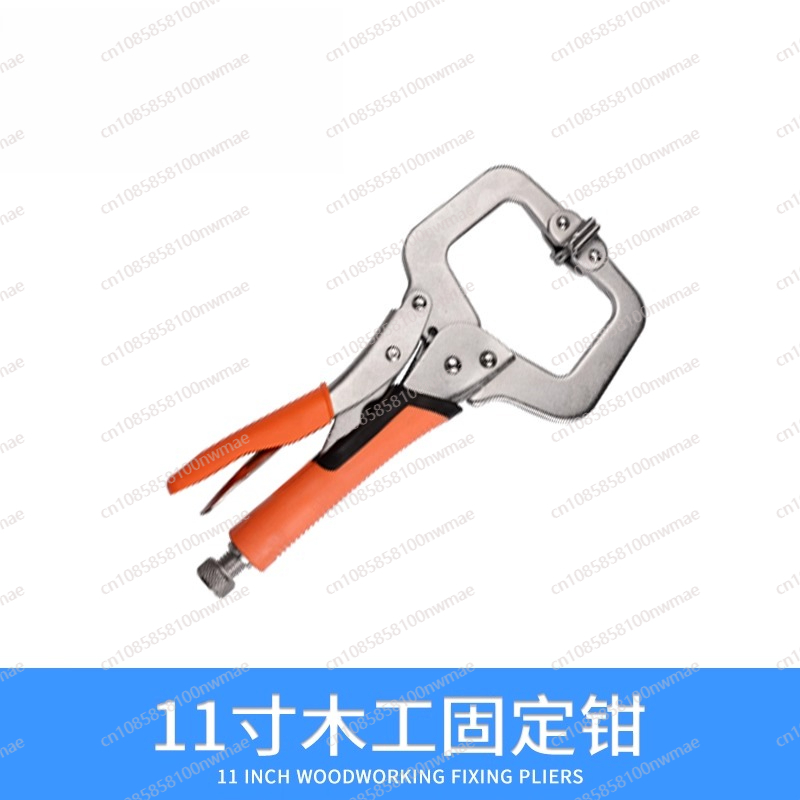 Mocne szczypce uniwersalne wie – Power Tools For Woodworking recenzja i cena